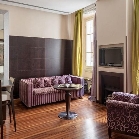 Ricasoli Firenze Luxury Apartments | Una Esperienze Buitenkant foto