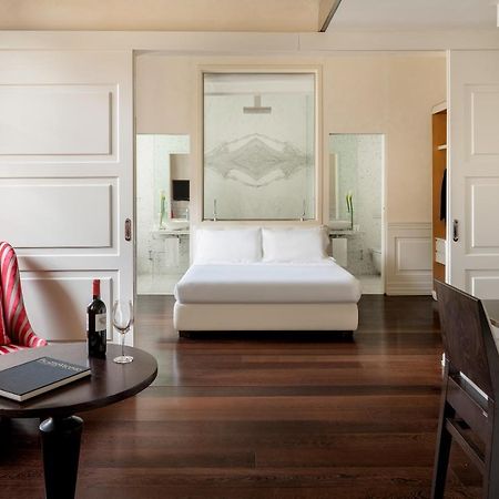 Ricasoli Firenze Luxury Apartments | Una Esperienze Buitenkant foto