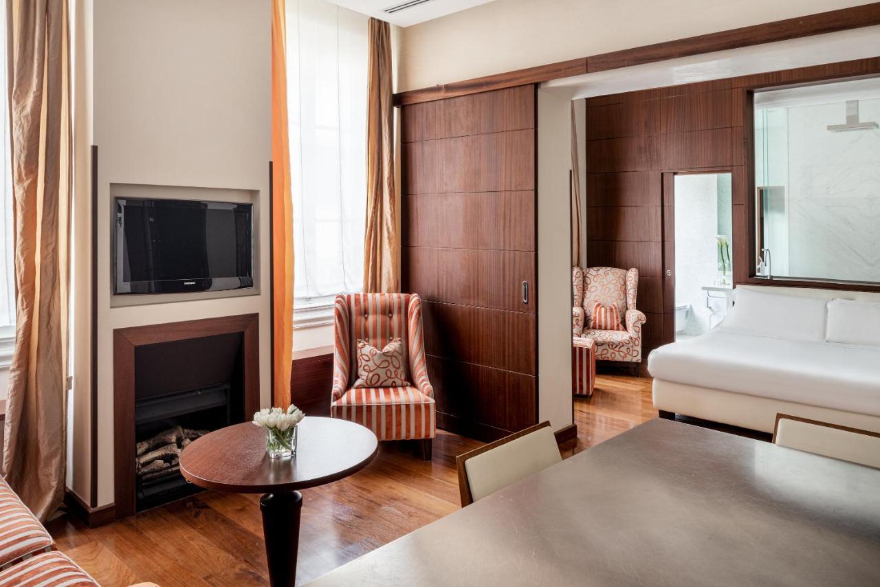 Ricasoli Firenze Luxury Apartments | Una Esperienze Buitenkant foto