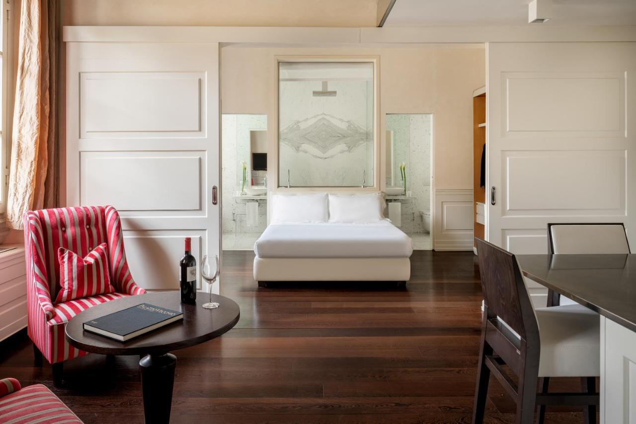Ricasoli Firenze Luxury Apartments | Una Esperienze Buitenkant foto