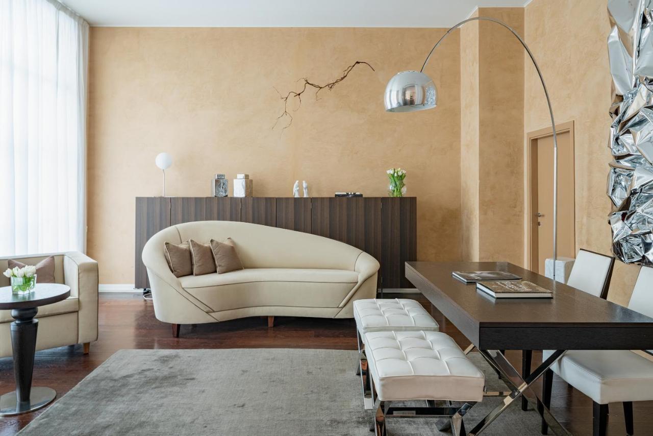 Ricasoli Firenze Luxury Apartments | Una Esperienze Buitenkant foto