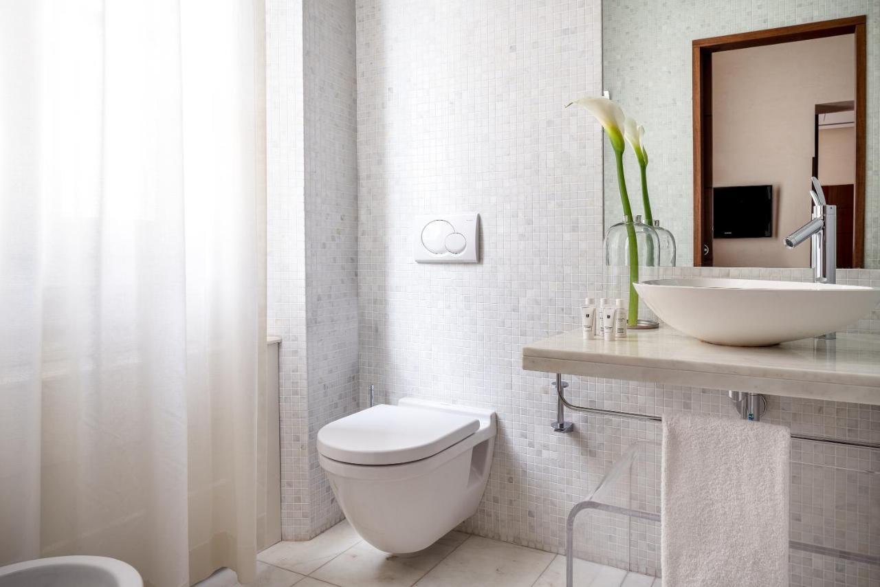 Ricasoli Firenze Luxury Apartments | Una Esperienze Buitenkant foto