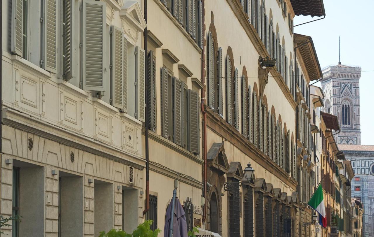 Ricasoli Firenze Luxury Apartments | Una Esperienze Buitenkant foto