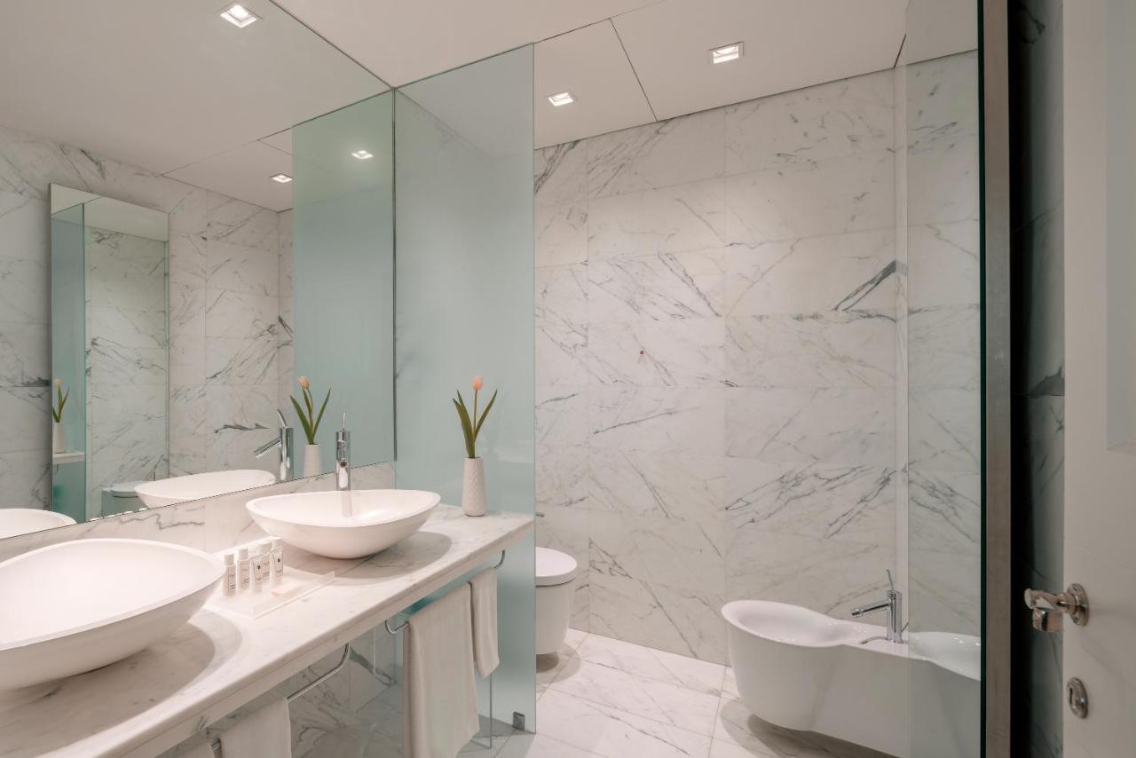 Ricasoli Firenze Luxury Apartments | Una Esperienze Buitenkant foto