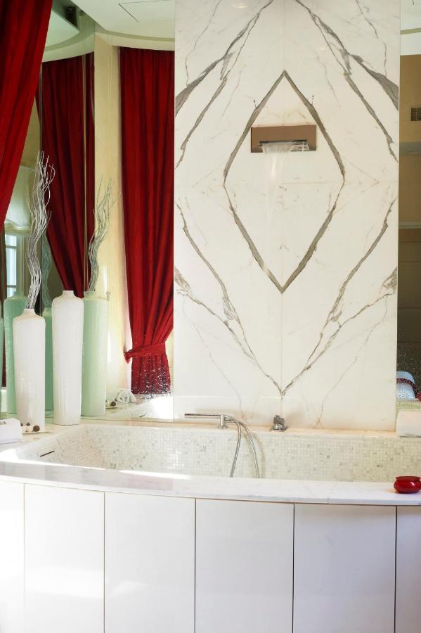 Ricasoli Firenze Luxury Apartments | Una Esperienze Kamer foto