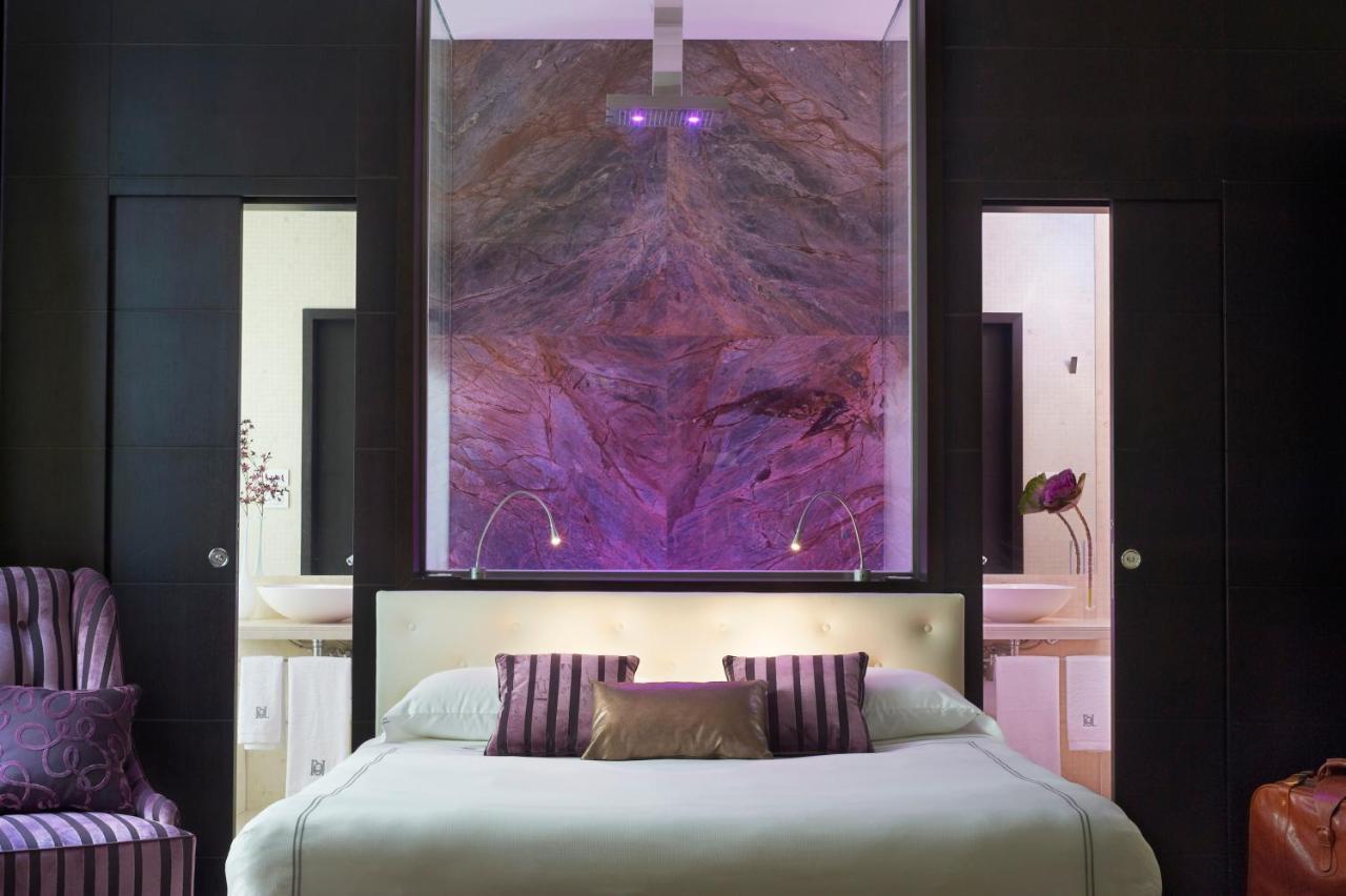 Ricasoli Firenze Luxury Apartments | Una Esperienze Kamer foto