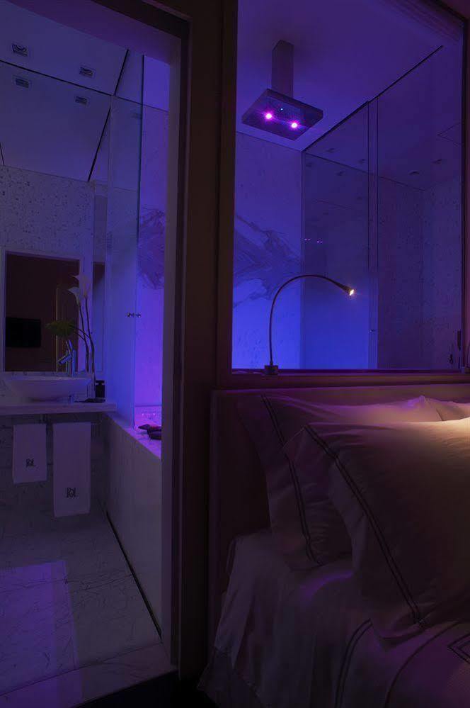 Ricasoli Firenze Luxury Apartments | Una Esperienze Buitenkant foto