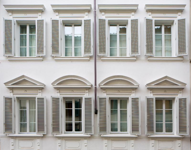 Ricasoli Firenze Luxury Apartments | Una Esperienze Buitenkant foto