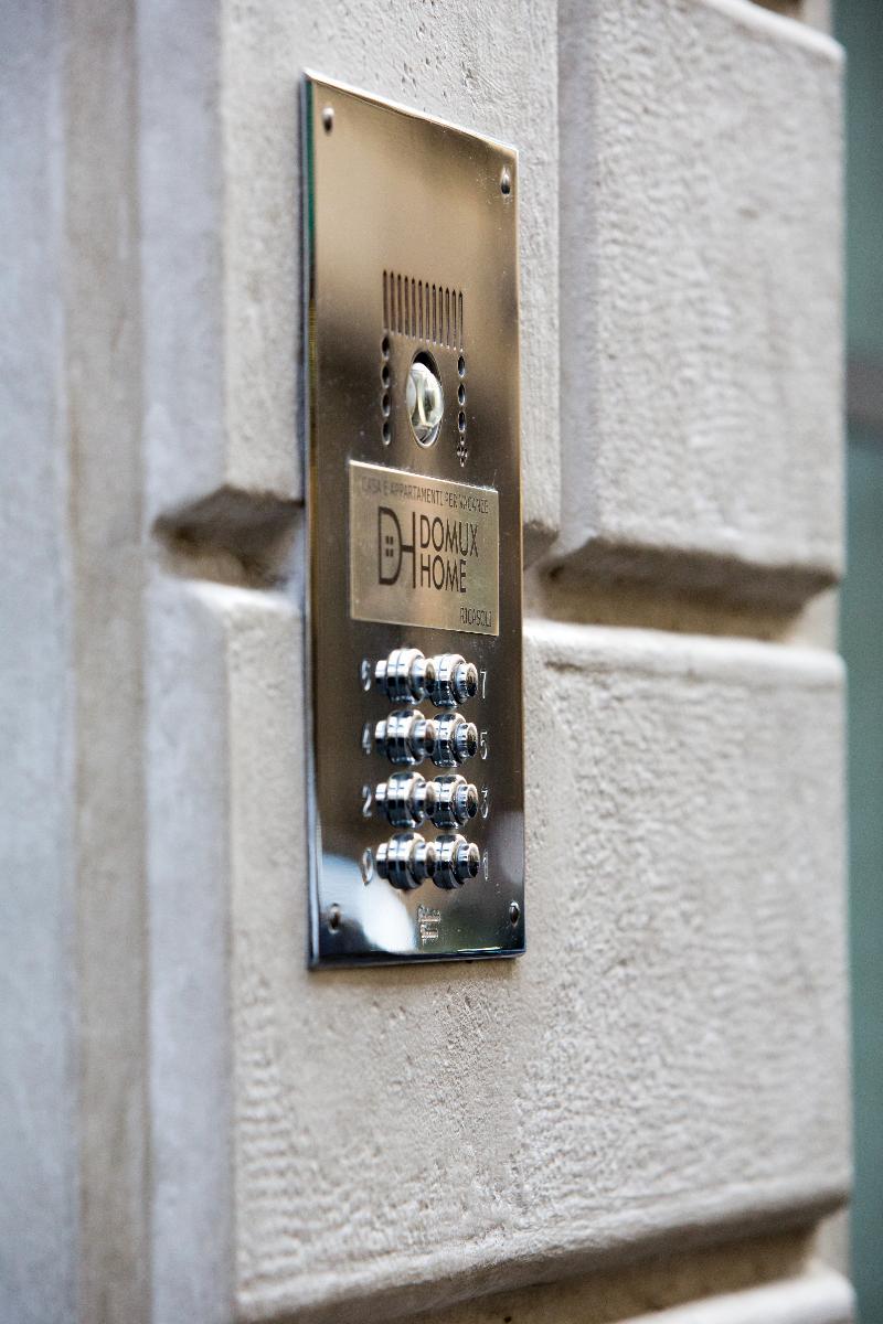Ricasoli Firenze Luxury Apartments | Una Esperienze Buitenkant foto