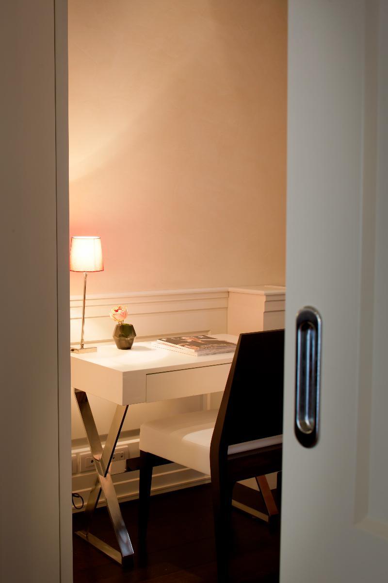 Ricasoli Firenze Luxury Apartments | Una Esperienze Buitenkant foto