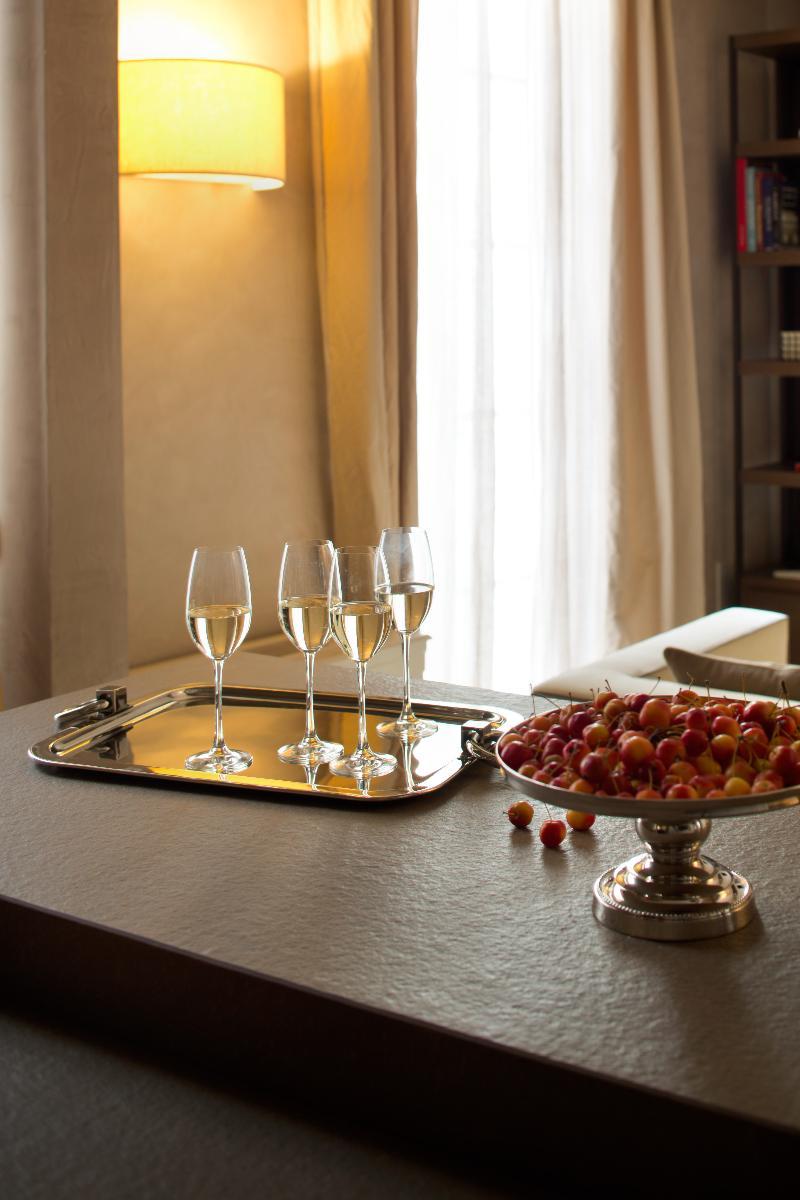 Ricasoli Firenze Luxury Apartments | Una Esperienze Buitenkant foto