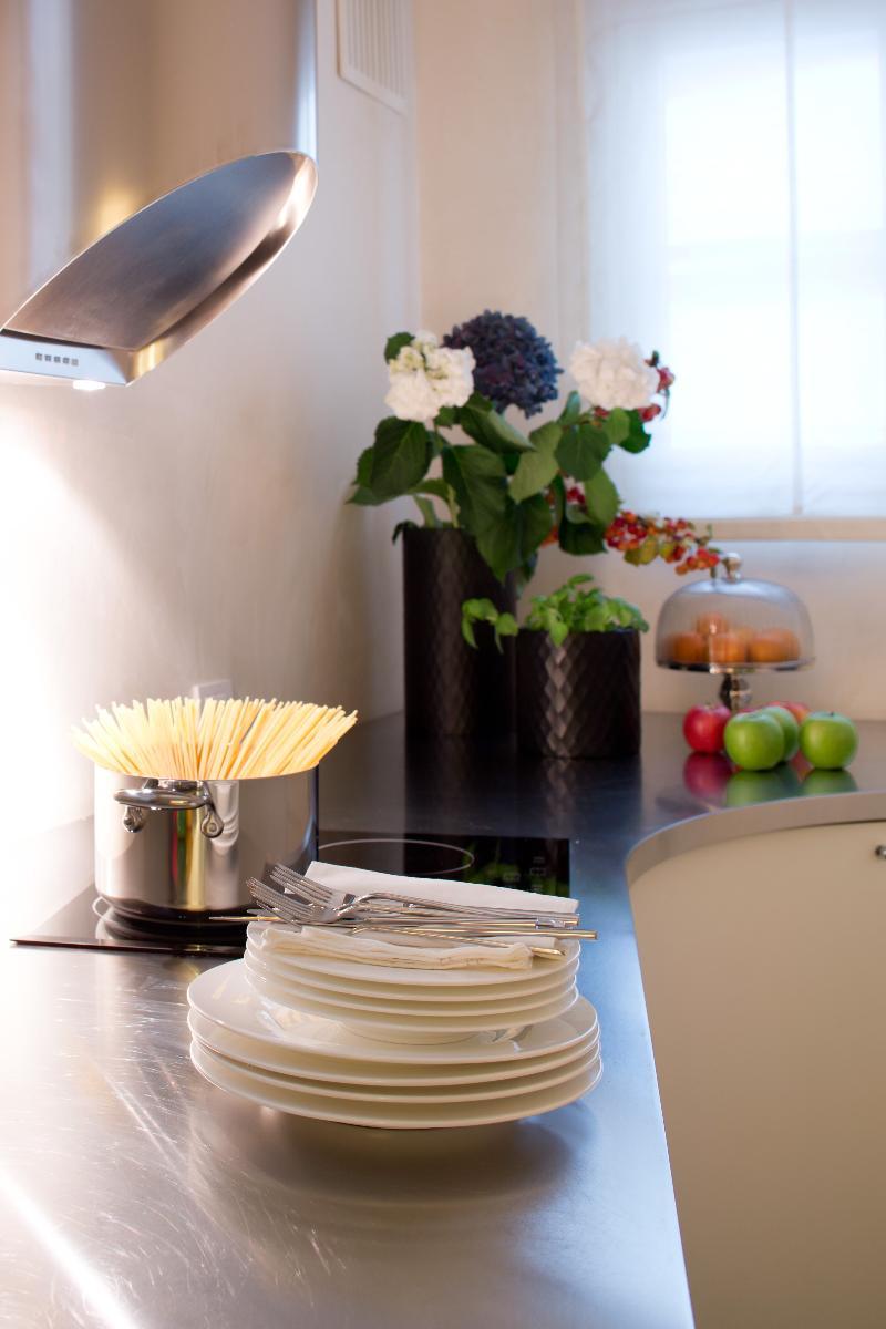 Ricasoli Firenze Luxury Apartments | Una Esperienze Buitenkant foto