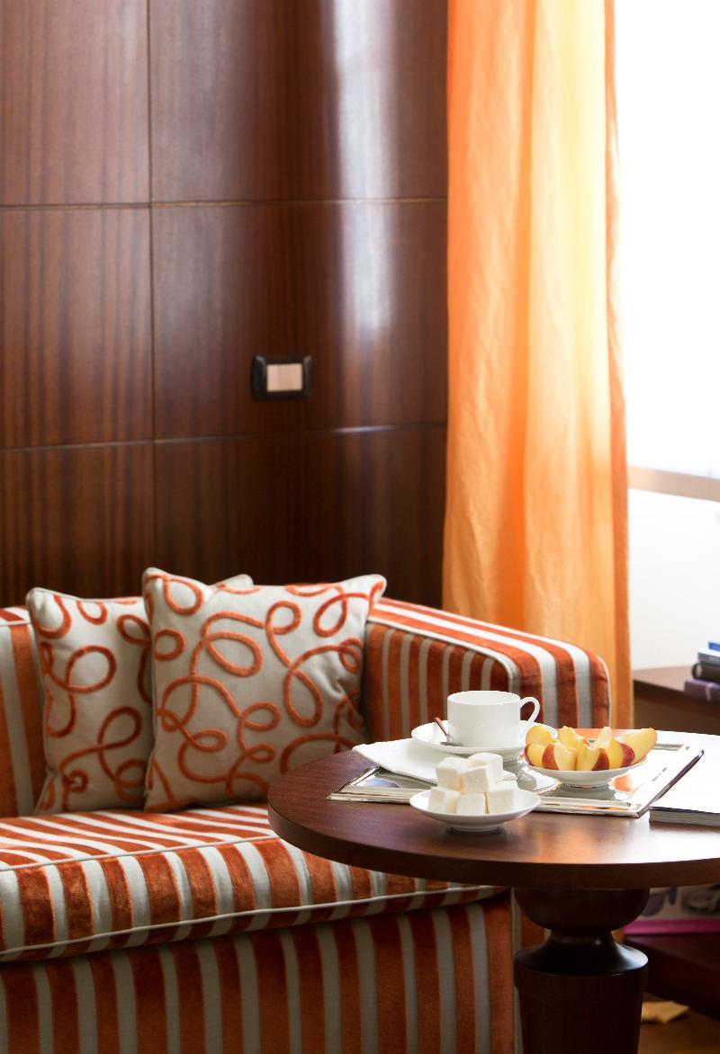 Ricasoli Firenze Luxury Apartments | Una Esperienze Buitenkant foto