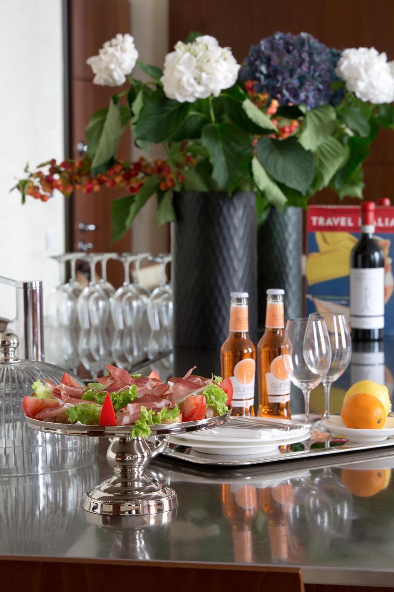 Ricasoli Firenze Luxury Apartments | Una Esperienze Buitenkant foto