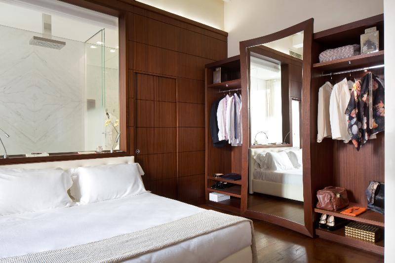 Ricasoli Firenze Luxury Apartments | Una Esperienze Buitenkant foto