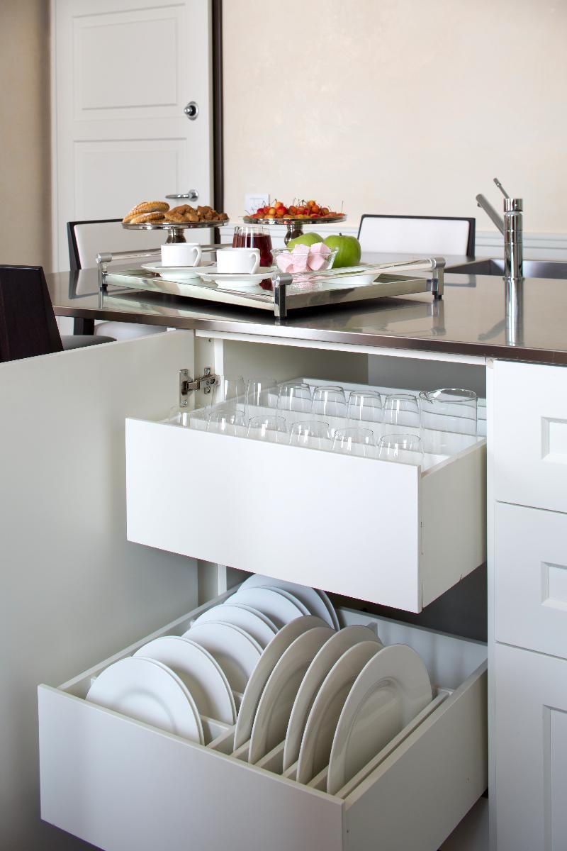 Ricasoli Firenze Luxury Apartments | Una Esperienze Buitenkant foto