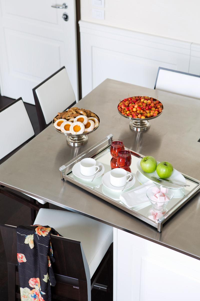 Ricasoli Firenze Luxury Apartments | Una Esperienze Buitenkant foto