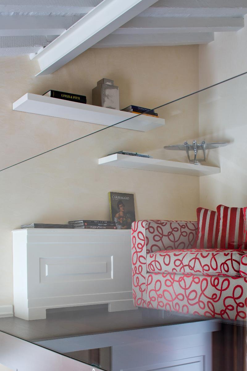 Ricasoli Firenze Luxury Apartments | Una Esperienze Buitenkant foto