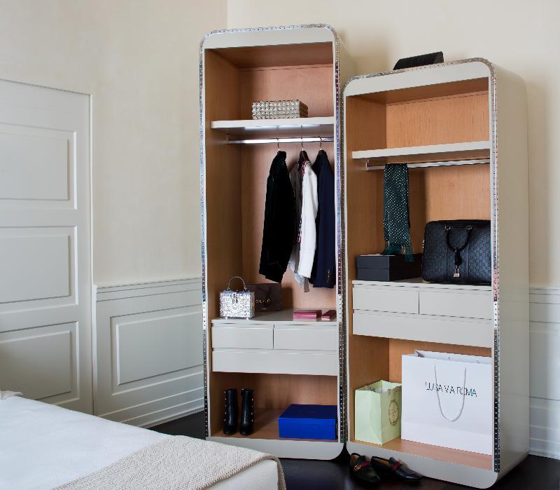 Ricasoli Firenze Luxury Apartments | Una Esperienze Buitenkant foto