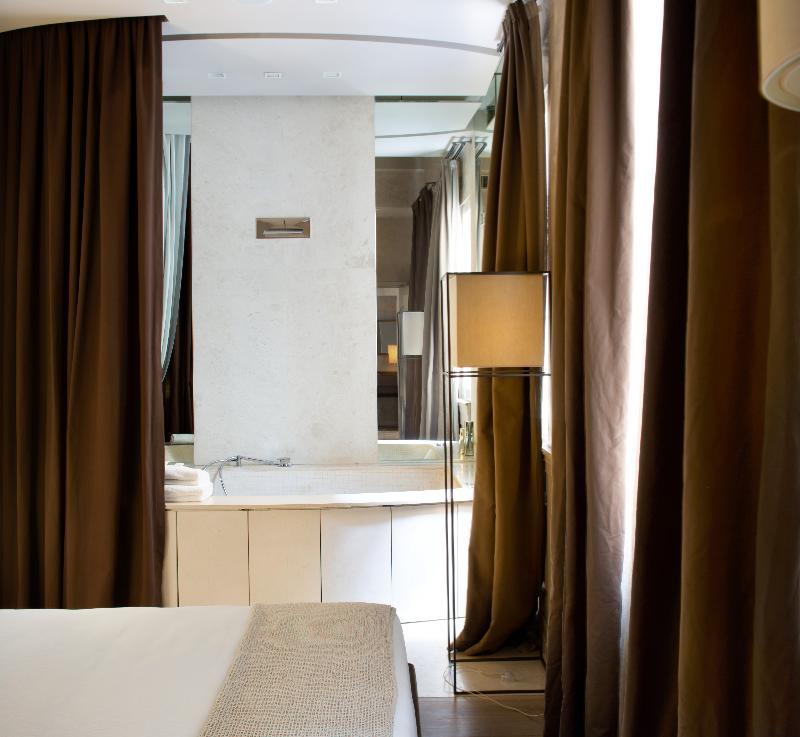 Ricasoli Firenze Luxury Apartments | Una Esperienze Buitenkant foto