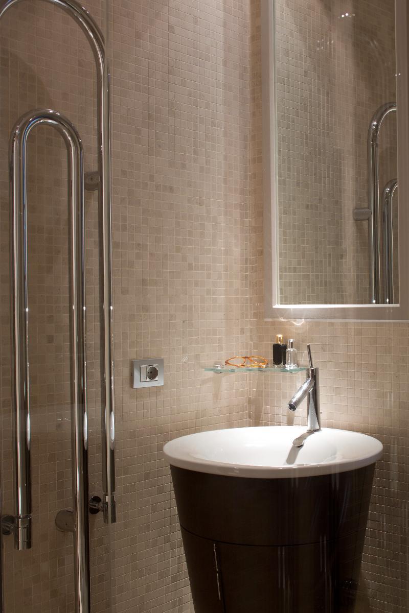 Ricasoli Firenze Luxury Apartments | Una Esperienze Buitenkant foto