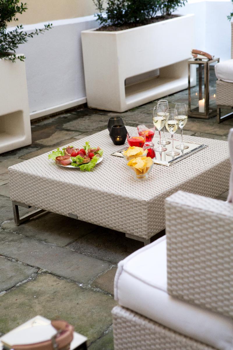Ricasoli Firenze Luxury Apartments | Una Esperienze Buitenkant foto