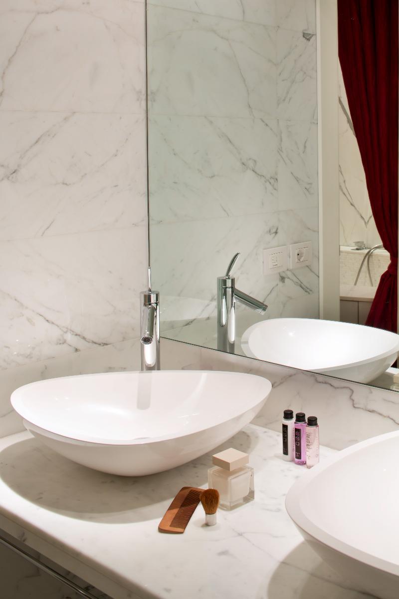Ricasoli Firenze Luxury Apartments | Una Esperienze Buitenkant foto